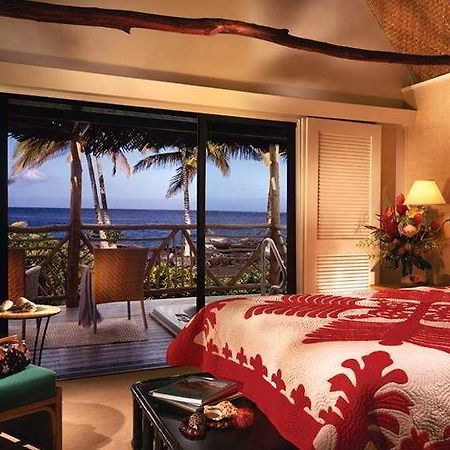 Kona Village Resort Kailua Szoba fotó