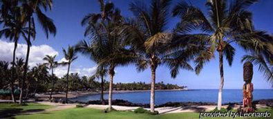 Kona Village Resort Kailua Kültér fotó