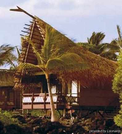 Kona Village Resort Kailua Kültér fotó