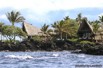 Kona Village Resort Kailua Kültér fotó