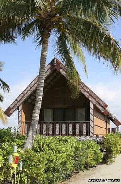 Kona Village Resort Kailua Kültér fotó