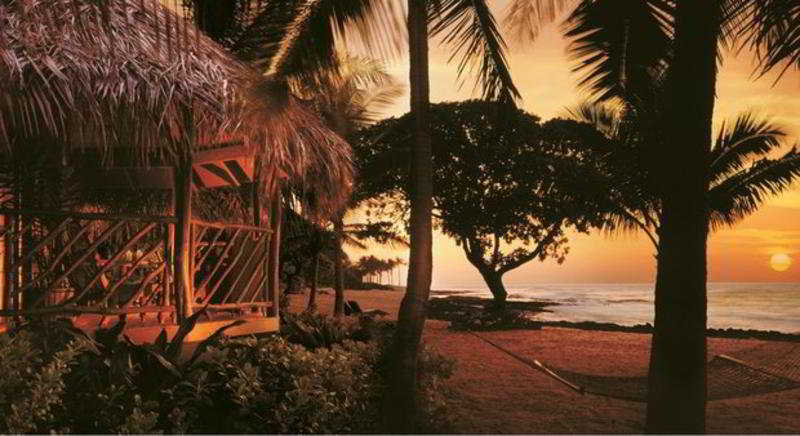 Kona Village Resort Kailua Kültér fotó