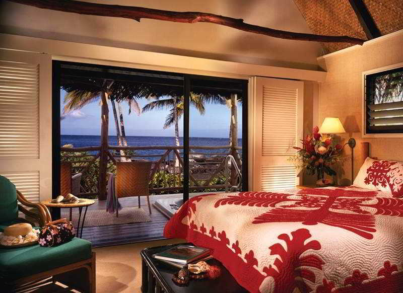 Kona Village Resort Kailua Szoba fotó